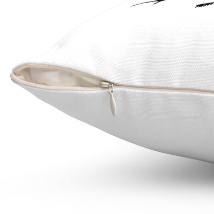 InfluenceLogic Couch Pillow