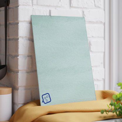InfluenceLogic Glass Cutting Board