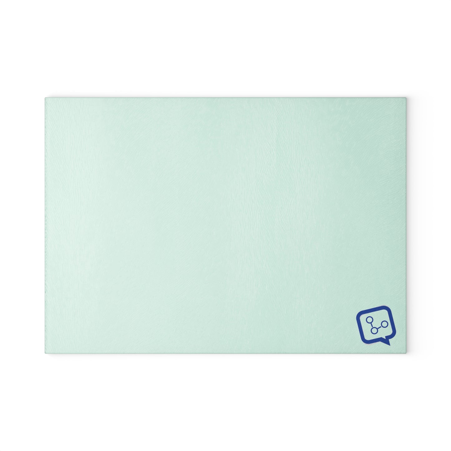 InfluenceLogic Glass Cutting Board