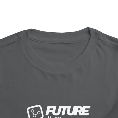 Future ILer Toddler Short Sleeve Tee
