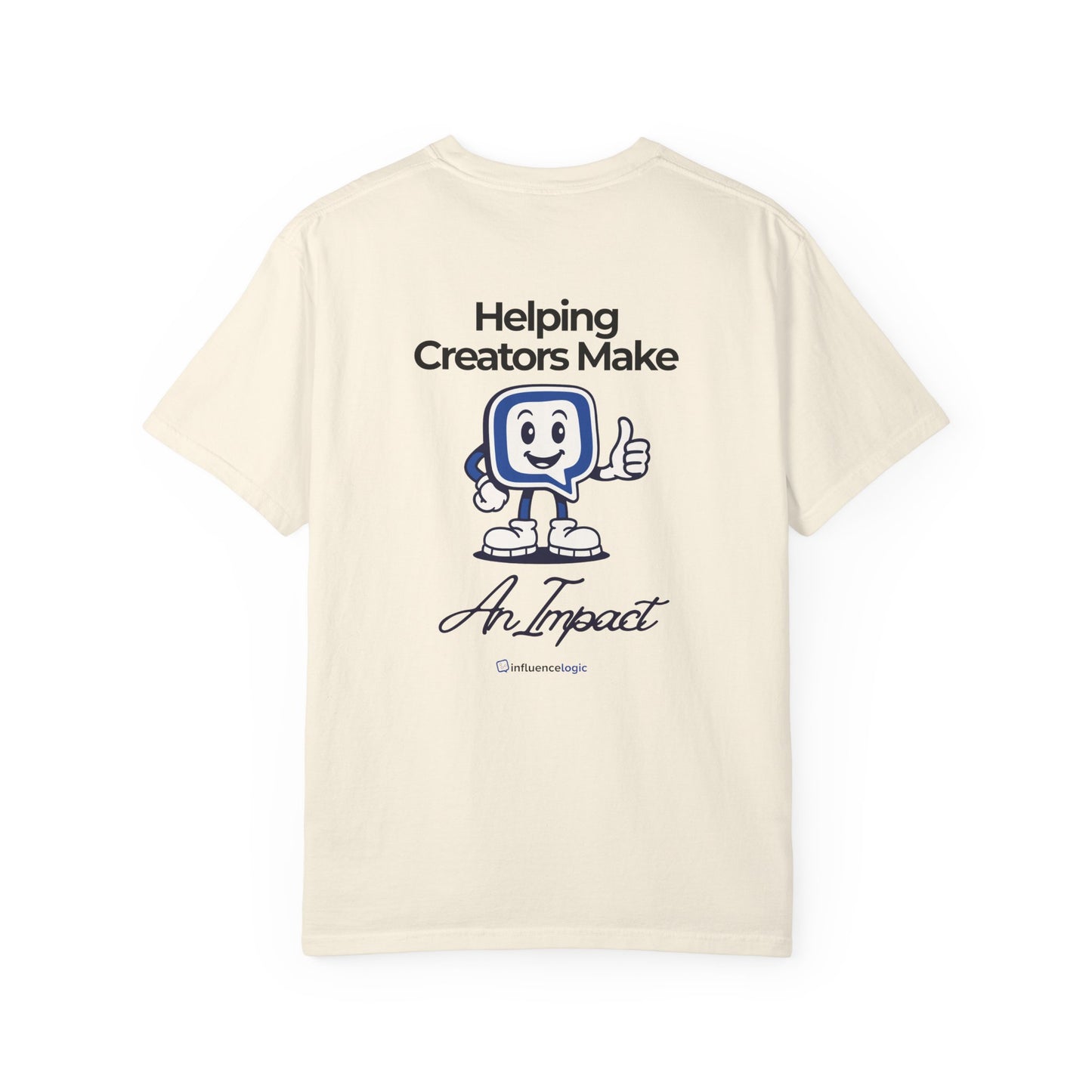 IL Creator Impact T-Shirt