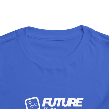 Future ILer Toddler Short Sleeve Tee