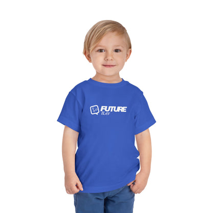 Future ILer Toddler Short Sleeve Tee