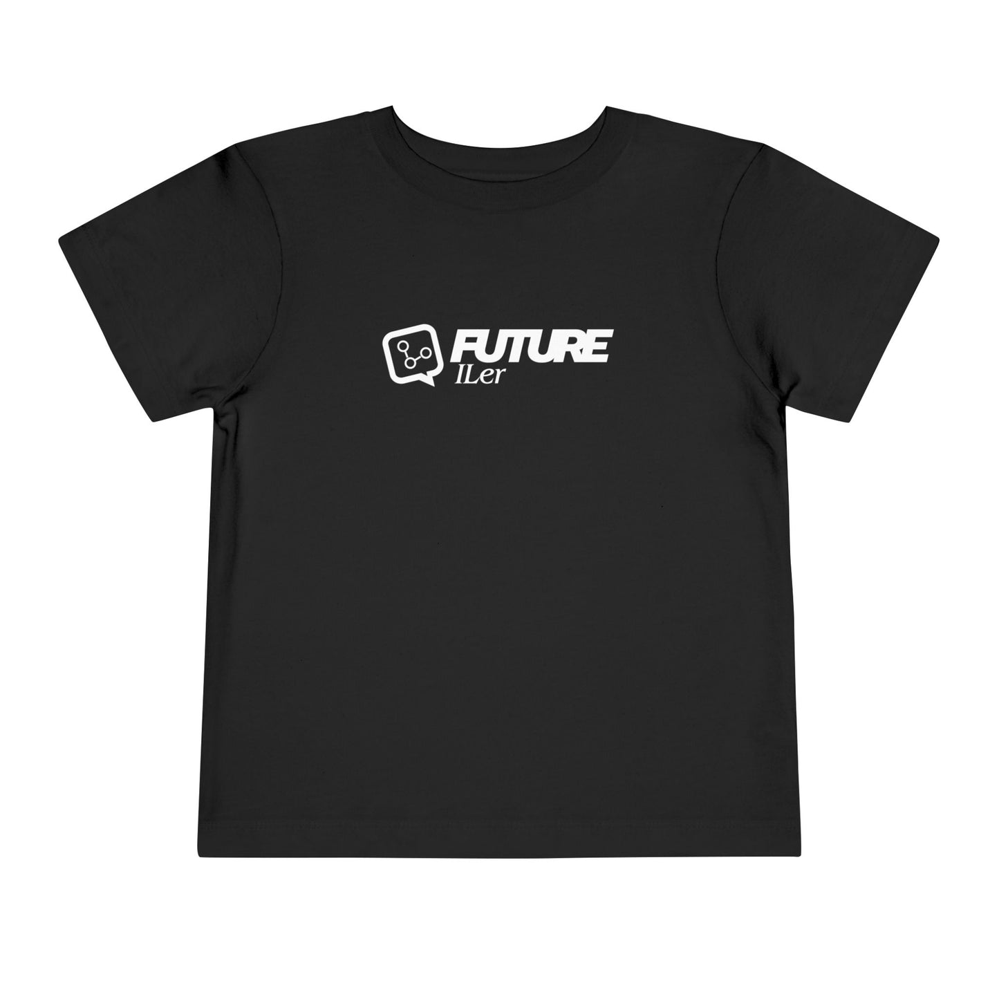 Future ILer Toddler Short Sleeve Tee