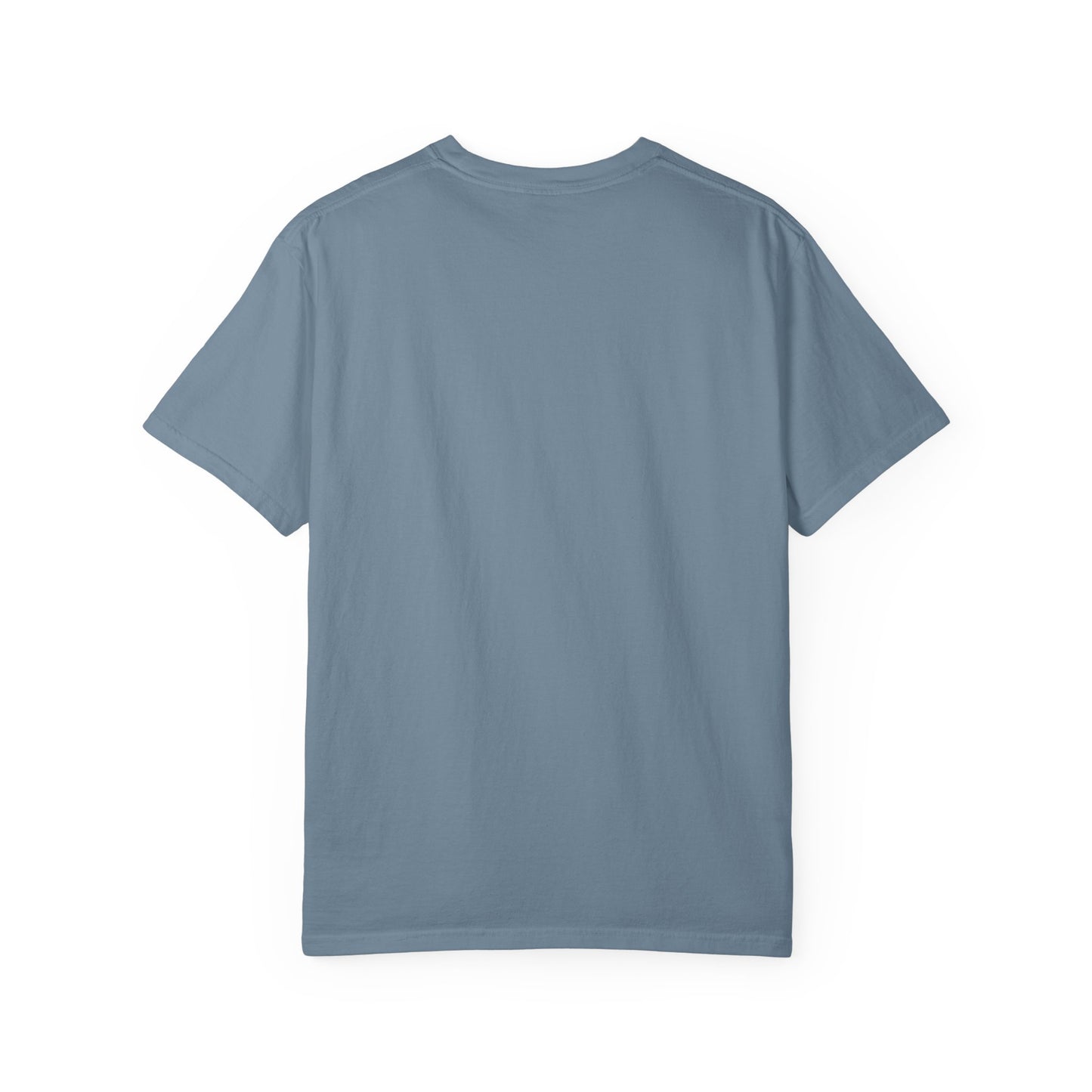 InfluenceLogic Centered Micro Logo Tee