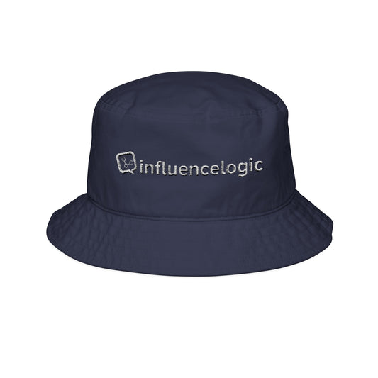 IL Bucket Hat (Embroidery)