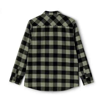 InfluenceLogic Flannel Shirt