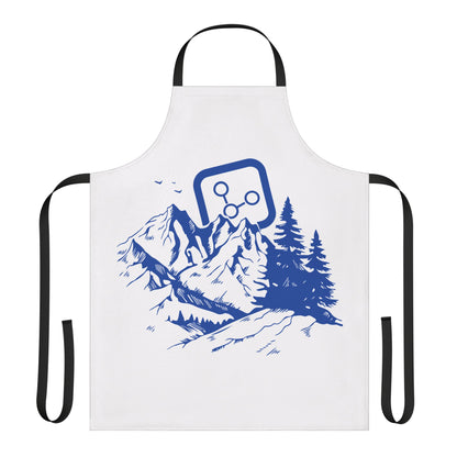 InfluenceLogic Chef's Apron