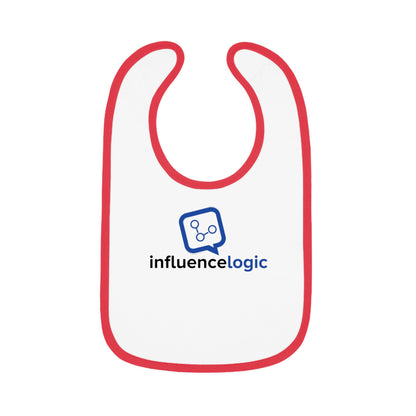 InfluenceLogic Baby Bib