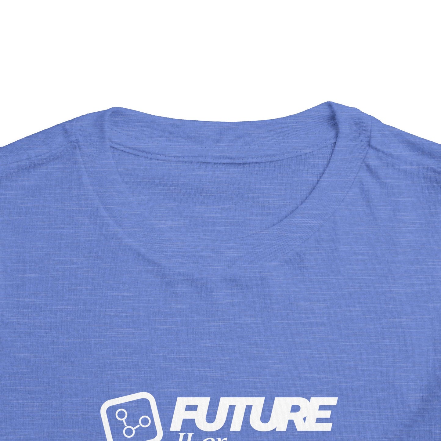 Future ILer Toddler Short Sleeve Tee