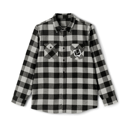 InfluenceLogic Flannel Shirt