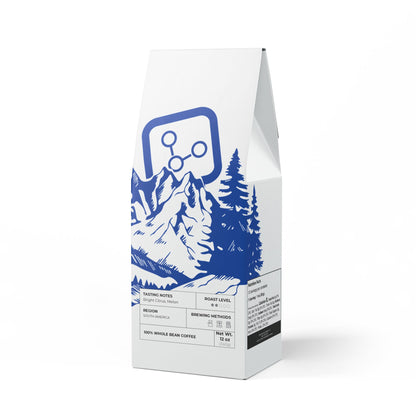 POWL Prep (Light-Medium Roast)