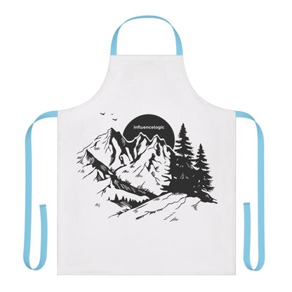 InfluenceLogic Chef's Apron