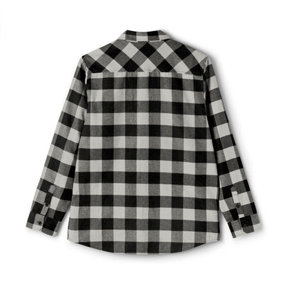 InfluenceLogic Flannel Shirt