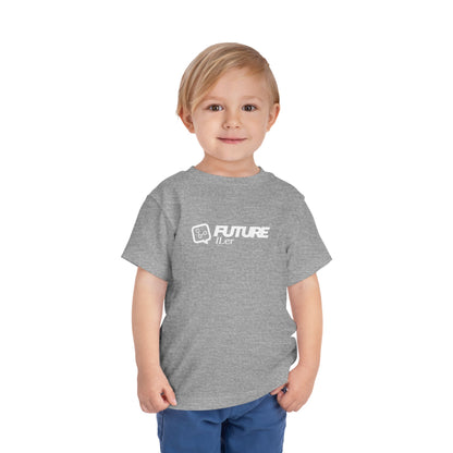 Future ILer Toddler Short Sleeve Tee