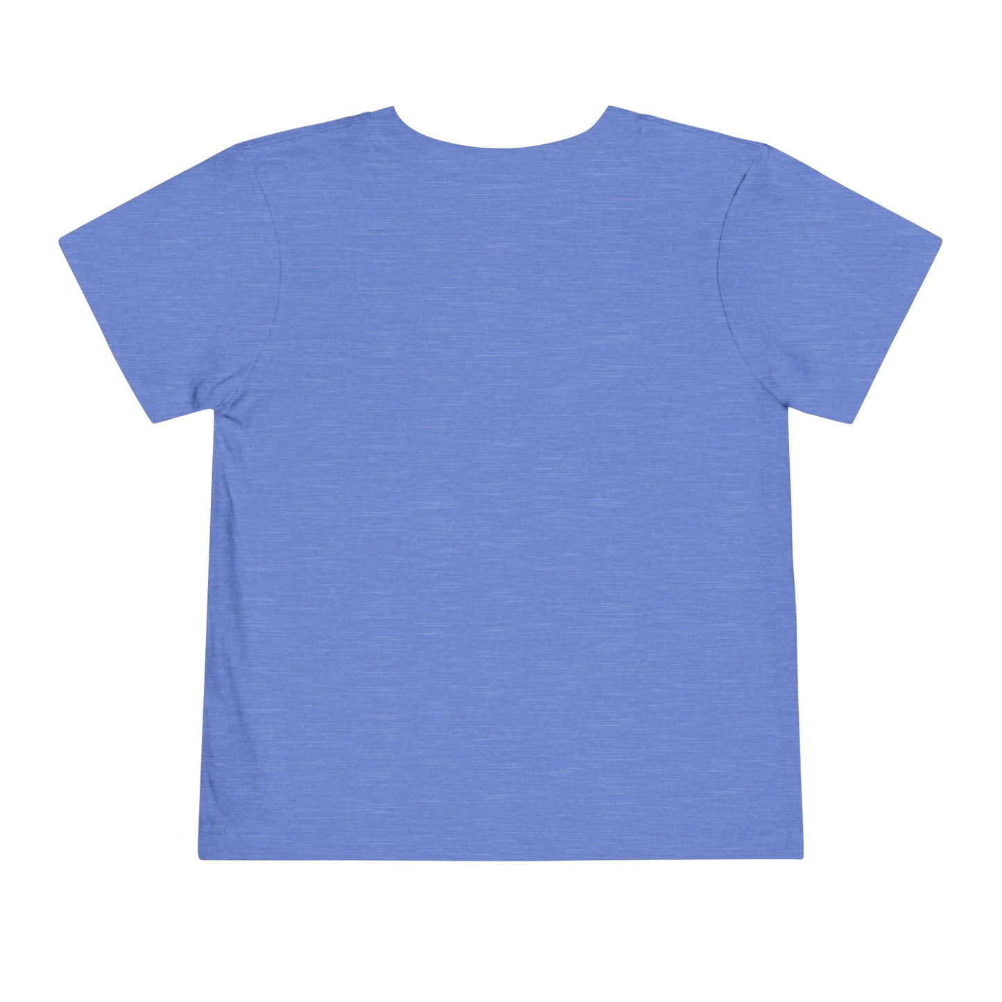 Future ILer Toddler Short Sleeve Tee