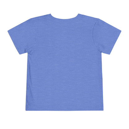 Future ILer Toddler Short Sleeve Tee