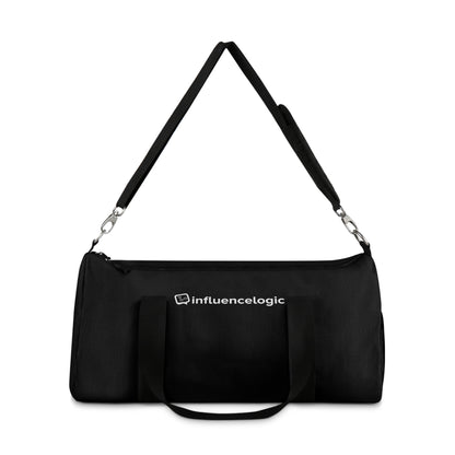 InfluenceLogic Duffel Bag