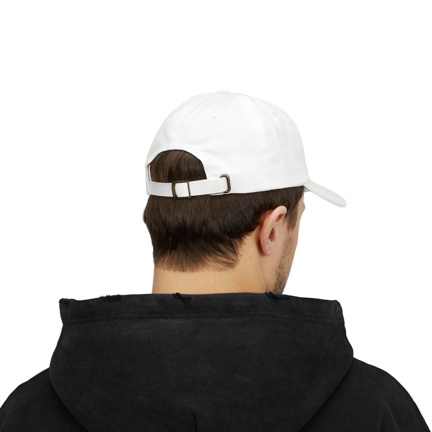 InfluenceLogic Classic Dad Cap (Embroidered)