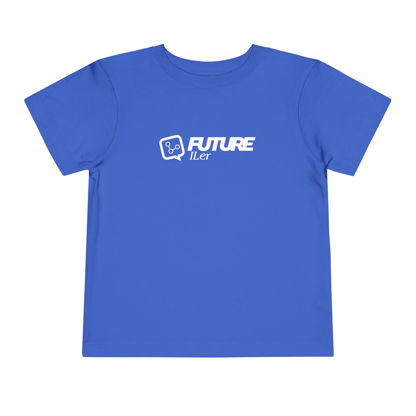 Future ILer Toddler Short Sleeve Tee