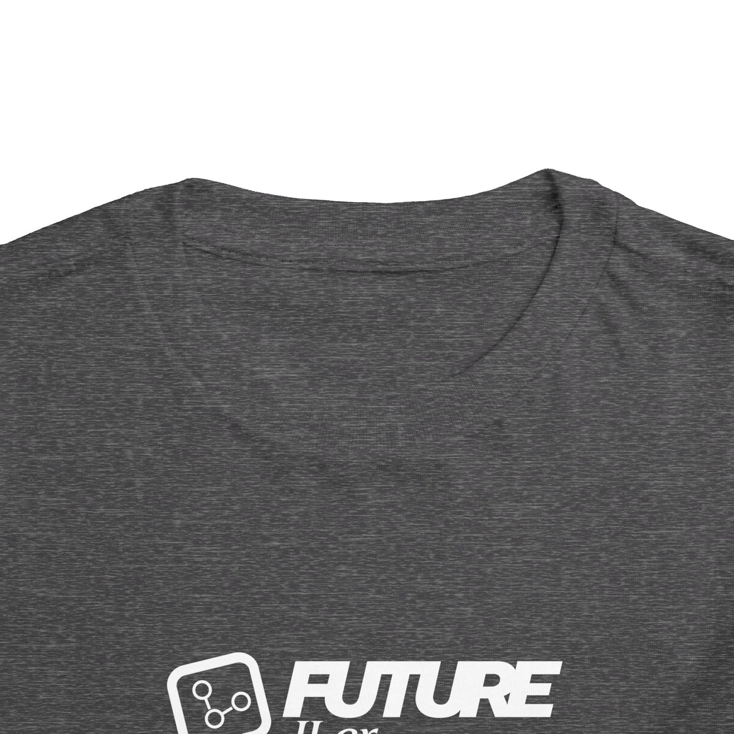 Future ILer Toddler Short Sleeve Tee