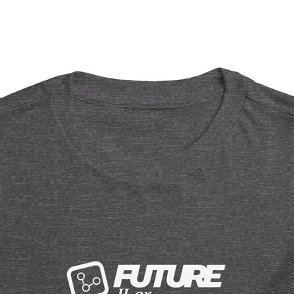 Future ILer Toddler Short Sleeve Tee