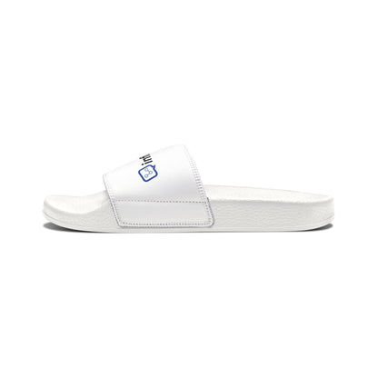 Men's InfluenceLogic Slides