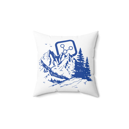 InfluenceLogic Couch Pillow